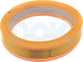 Повітряний фільтр