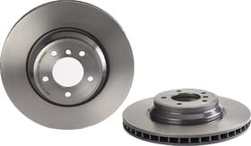 Тормозной диск