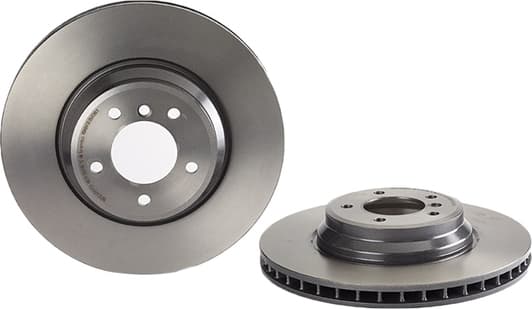 09.A599.11 Brembo Тормозной диск