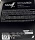 Wolf Officialtech C4 5W-30 (5 л) моторное масло