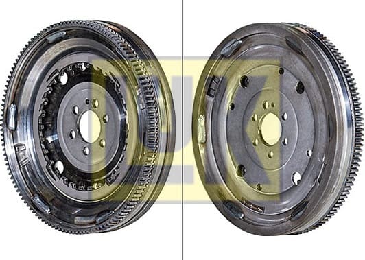 415 0626 09 LuK Маховик