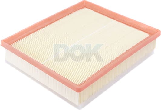 WA9413 WIX Filters Воздушный фильтр