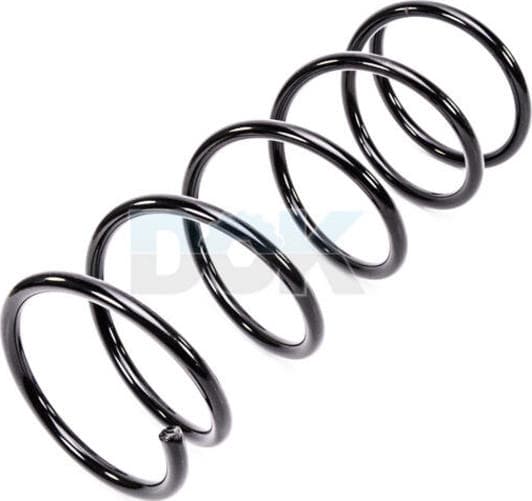 SG012MT Magnum Technology Пружина подвески для Ford Escort