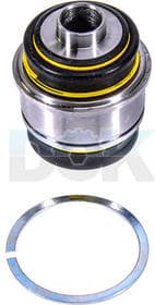 Сайлентблок важеля