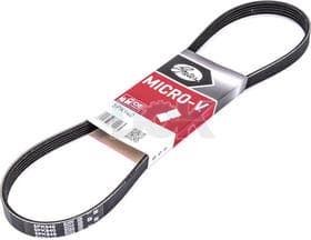 Поликлиновой ремень