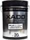 Xado Atomic Oil CI-4 Diesel 10W-40 (20 л) моторна олива