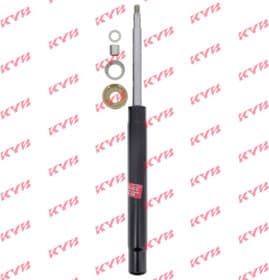 Вкладыш амортизатора