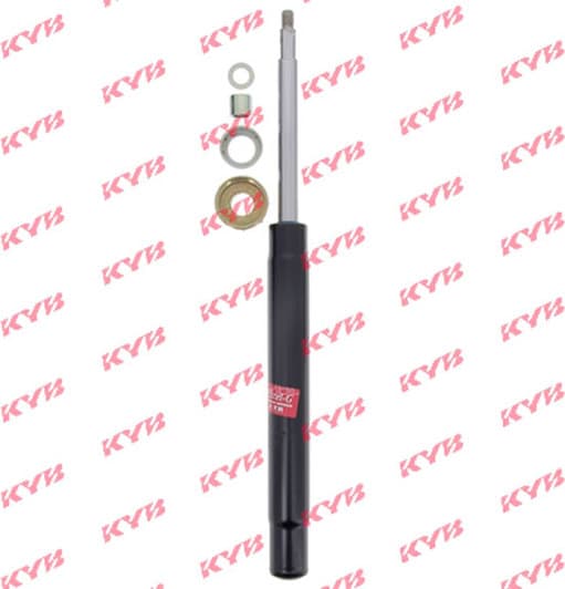 365800 Kayaba Вкладыш амортизатора для Moskvich 2141