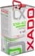 Xado Atomic Oil SL/CI-4 Luxury Drive 10W-40 (4 л) моторна олива
