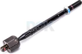 Кермова тяга