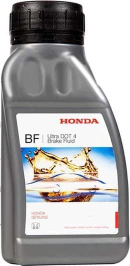 Honda BF Ultra DOT 4, 0,25 л гальмівна рідина