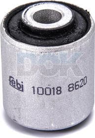 Сайлентблок важеля