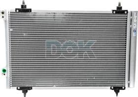 Радиатор кондиционера