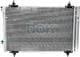 94826 Nissens Радіатор кондиціонера