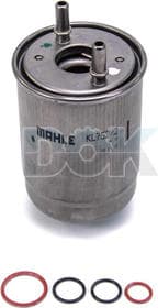 Паливний фільтр