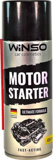 Winso Motor Starter присадка