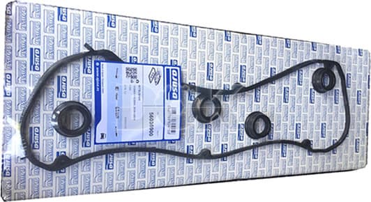 56036900 Ajusa Комплект прокладок клапанної кришки