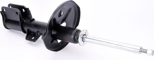 334393 Kayaba Стойка амортизатора для Mitsubishi Space Wagon