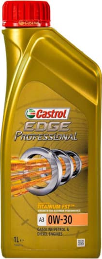 Castrol Professional F7001 C1 0W-30 моторна олива