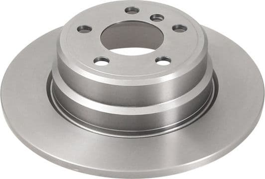 17233 A.B.S. Тормозной диск для BMW X5