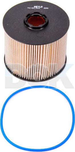 714 323 0012 Meyle Паливний фільтр