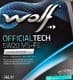 Wolf Officialtech MS-FE 5W-20 (4 л) моторное масло