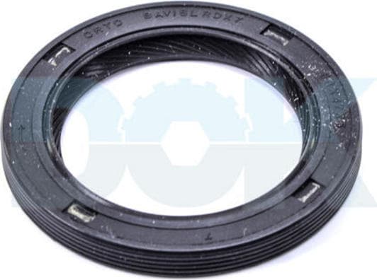 15510081B Corteco Сальник колінчастого вала