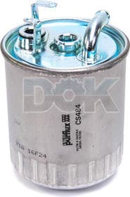 Топливный фильтр