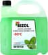 Концентрат омивача Bizol зимовий альпійська м'ята (4 л)