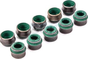 Сальник клапана