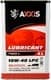 Axxis Power A LPG 10W-40 (4 л) моторна олива