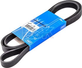 Поликлиновой ремень