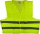 Жилет світловідбивний Beltex зелений