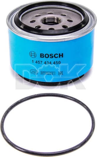 1 457 434 450 Bosch Паливний фільтр