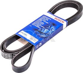 Поліклиновий ремінь