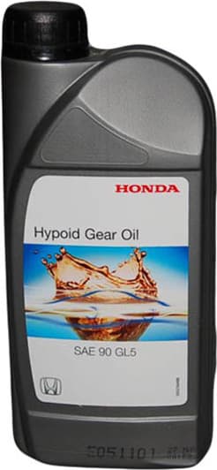 Honda Hypoid Gear Oil 3 90W трансмісійна олива