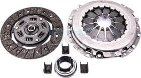 Комплект зчеплення