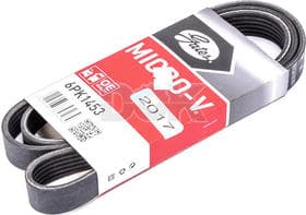 Поликлиновой ремень