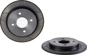 Тормозной диск