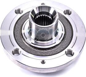 Ступица колеса