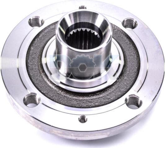 10224 Febi Ступица колеса