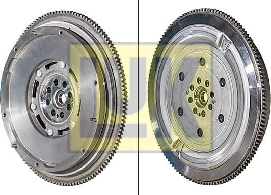 415 0468 10 LuK Маховик для Honda Accord
