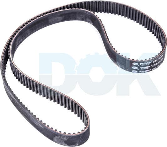 5379XS Gates Ремінь ГРМ