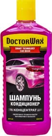 Концентрат автошампуня DoctorWax Smart Technology Car Wash с воском