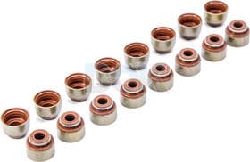 Комплект сальників клапанів Комплект сальників клапанів