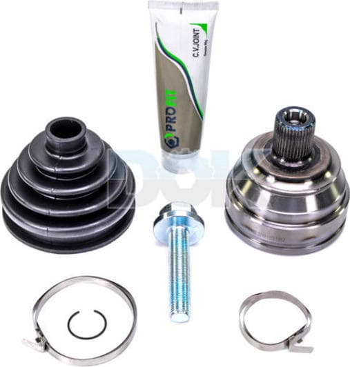 2710-1123 Profit ШРУС для Volkswagen Transporter