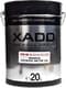 Xado Atomic Oil SL/CI-4 15W-40 (20 л) моторна олива