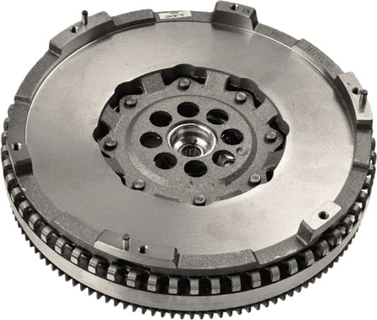 2294 501 197 Sachs Маховик