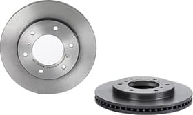 Гальмівний диск