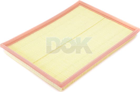 WA6213 WIX Filters Повітряний фільтр